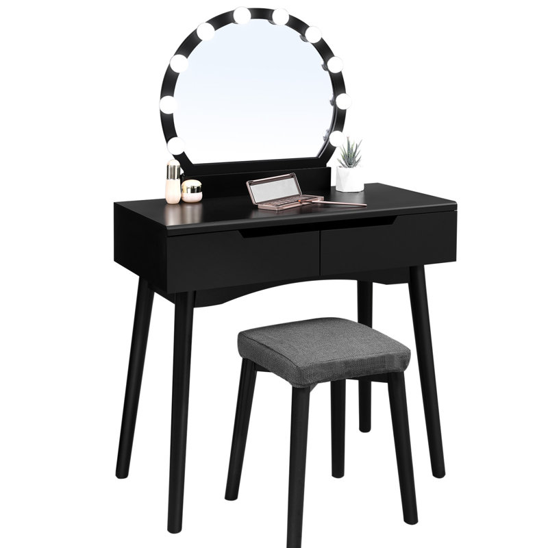 Latitude Run® Gassaway Vanity & Reviews Wayfair